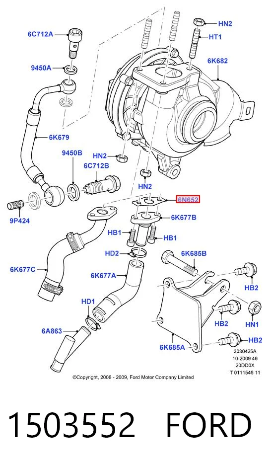 1503552 Ford