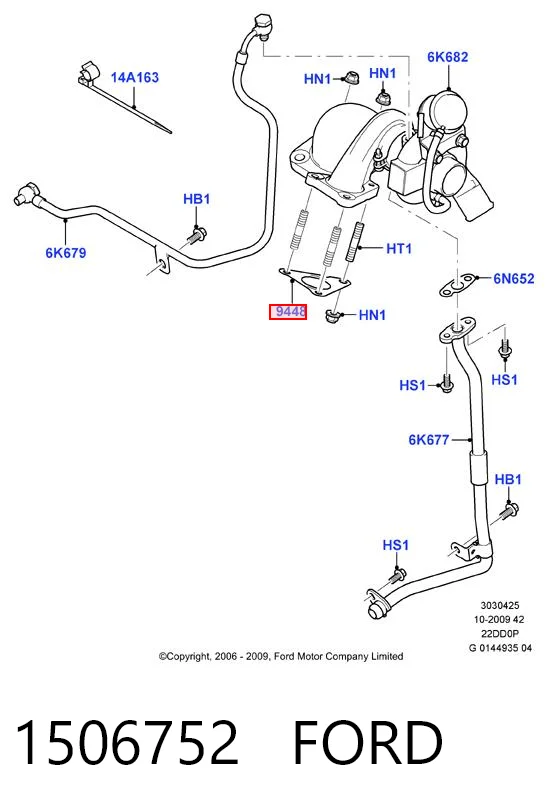 1506752 Ford
