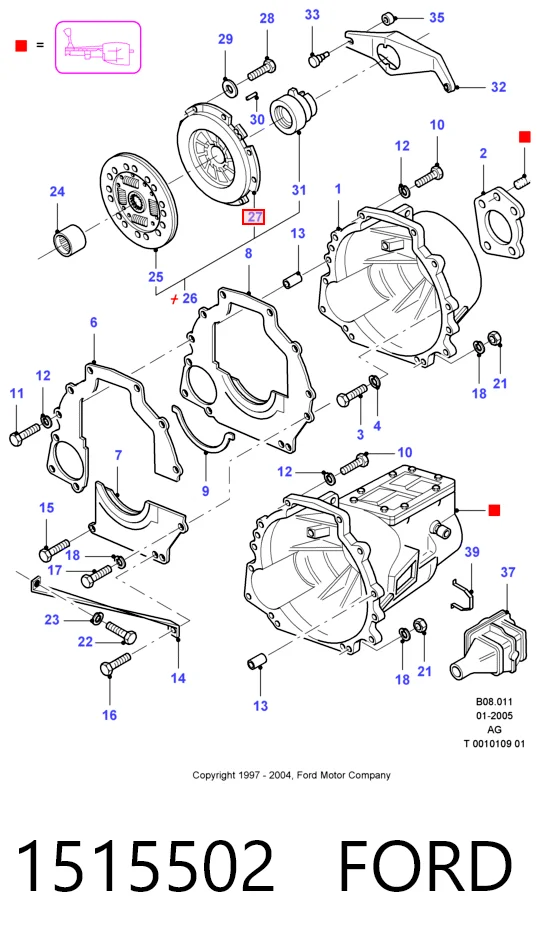 Plato de presión de embrague Borg&beck HE4521 precio, desde 126,53 EUR