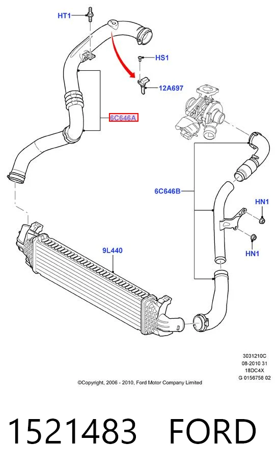 1521483 Ford