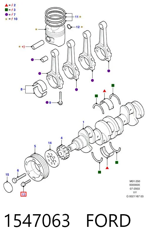 1547063 Ford