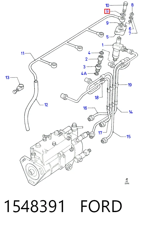 1548391 Ford