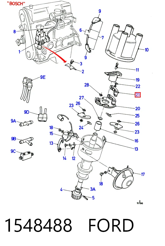 1548488 Ford