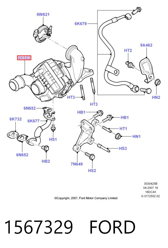 1567329 Ford