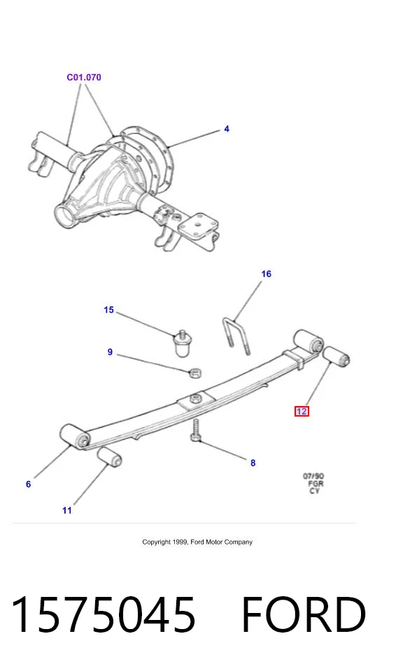1575045 Ford