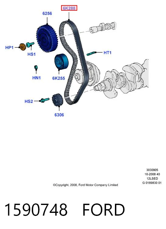1590748 Ford