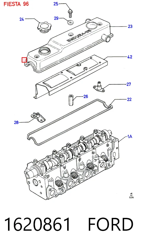 1620861 Ford
