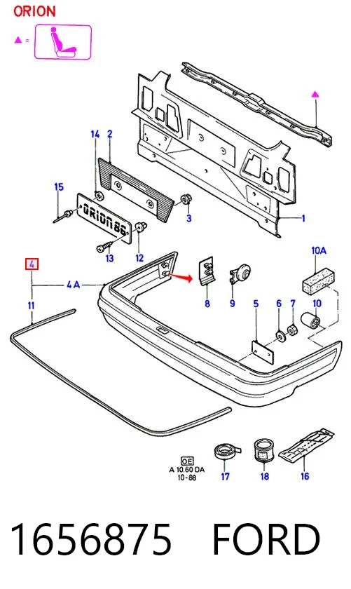 1656875 Ford