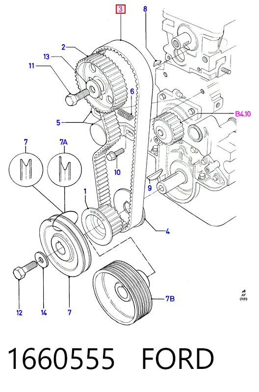 1660555 Ford