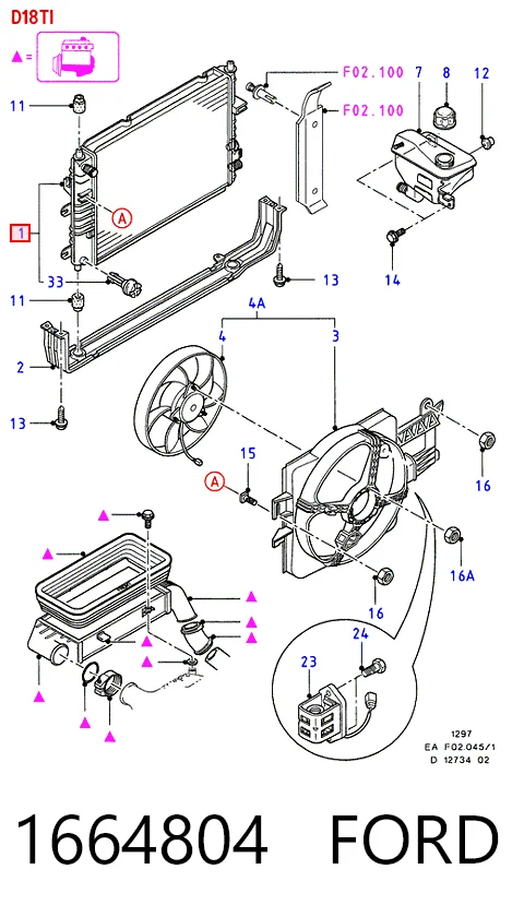 1664804 Ford