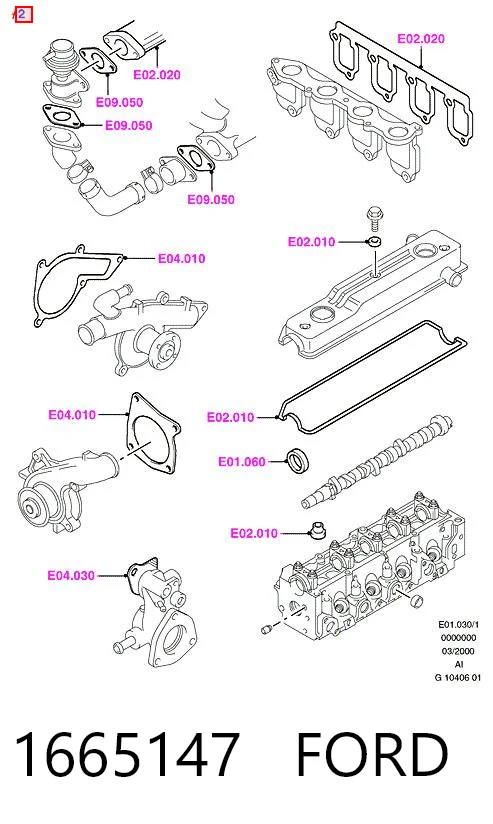 1665147 Ford