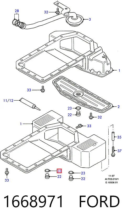 1668971 Ford