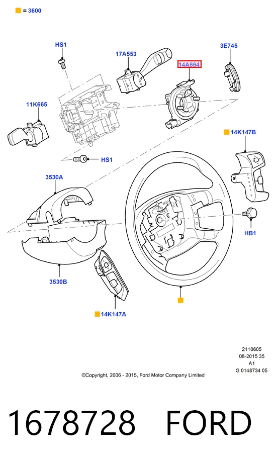 1678728 Ford