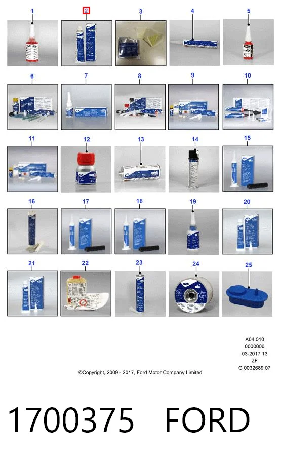 Fijador de tornillos Renault (RVI) 7711419630 precio, desde 13,88 EUR