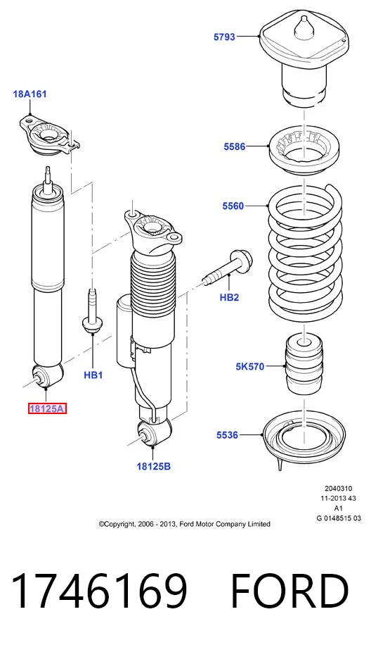 1746169 Ford