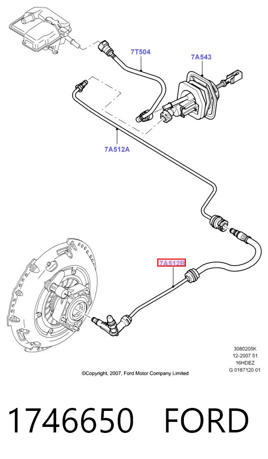 1746650 Ford