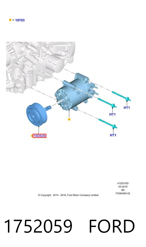 1752059 FORD