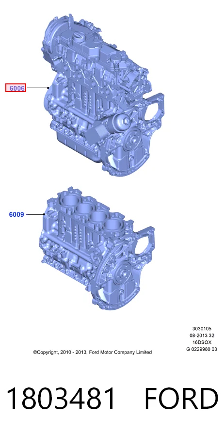  Cremallera de dirección Ford Kuga 2