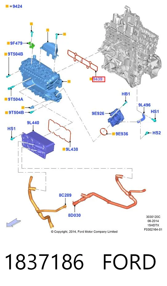 1837186 Ford