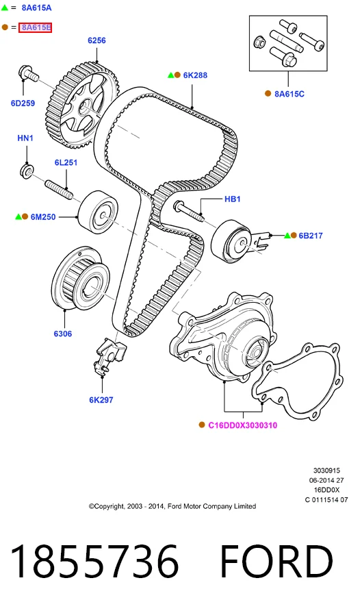 1855736 Ford