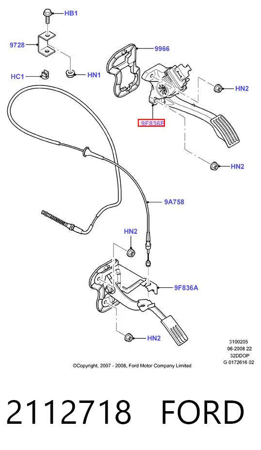 2112718 Ford