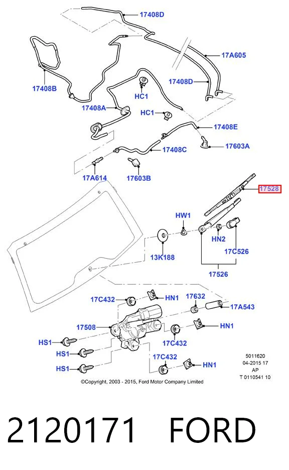 2120171 Ford