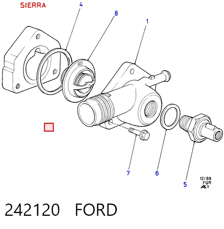 242120 Ford
