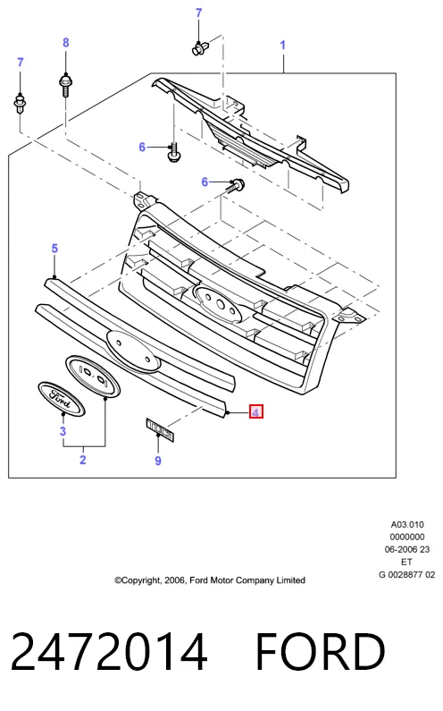 2472014 Ford