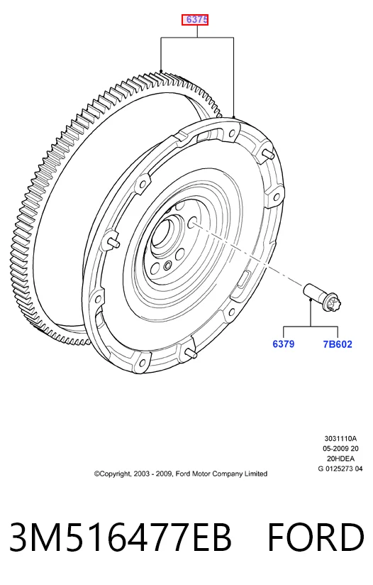 Comprar 415045910 INA Volante de motor bimasa