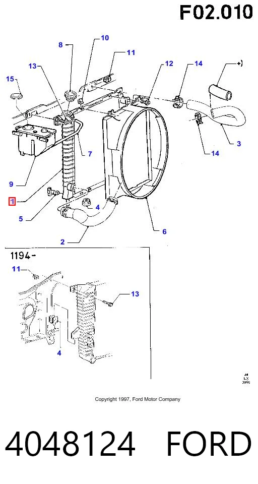 4048124 Ford