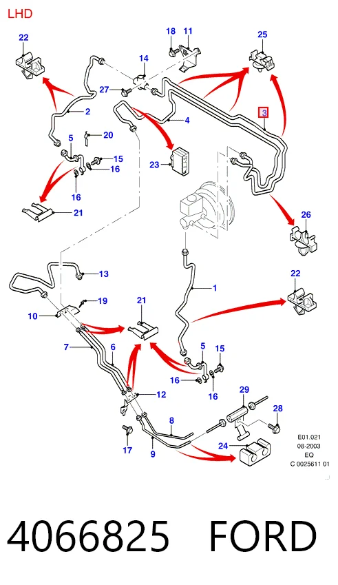 4066825 Ford