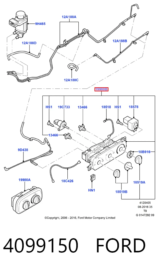 4099150 Ford