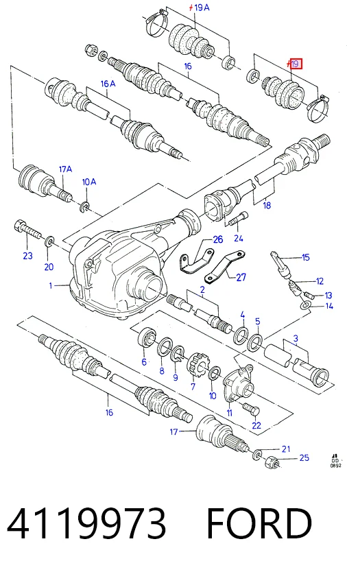 4119973 Ford