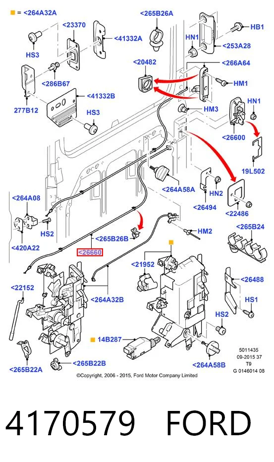 4170579 Ford