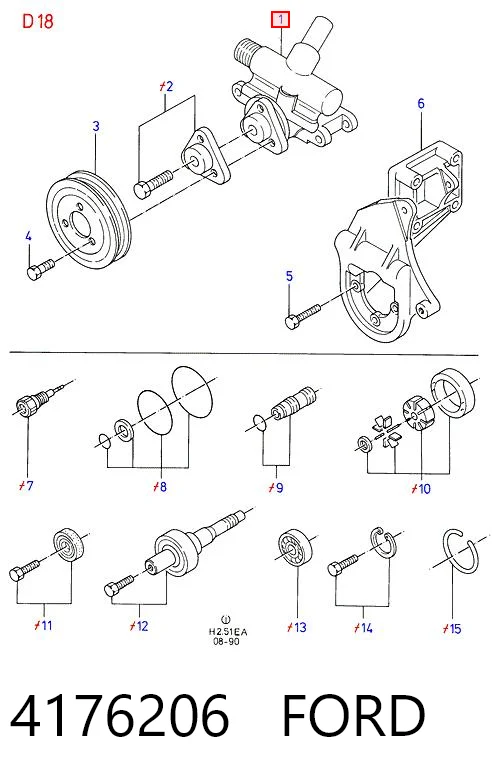 4176206 Ford