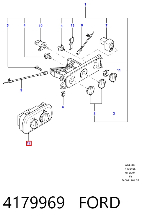 4179969 Ford