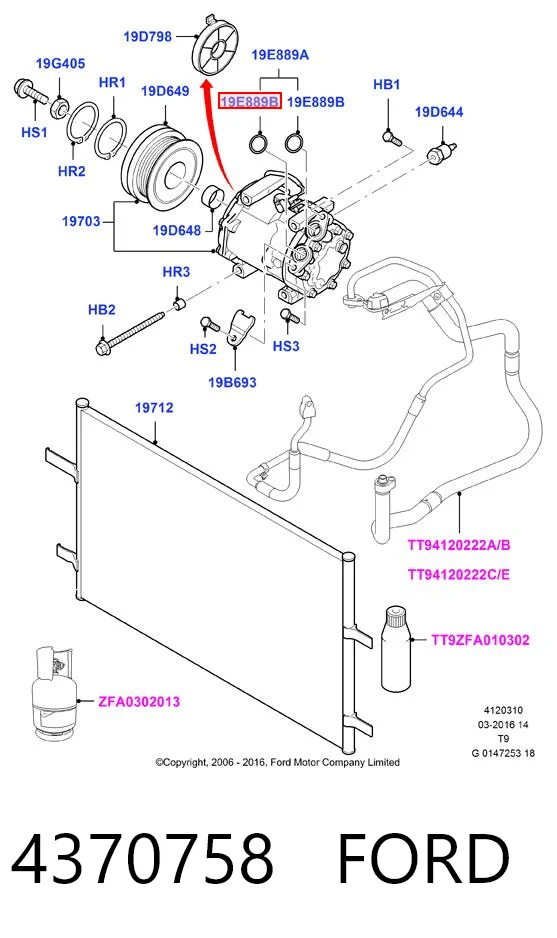 4370758 Ford