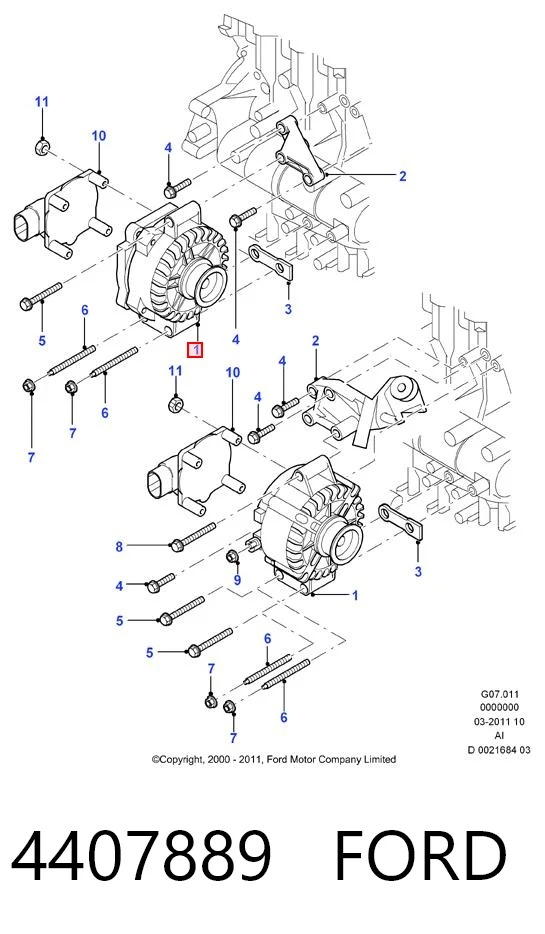 4407889 Ford