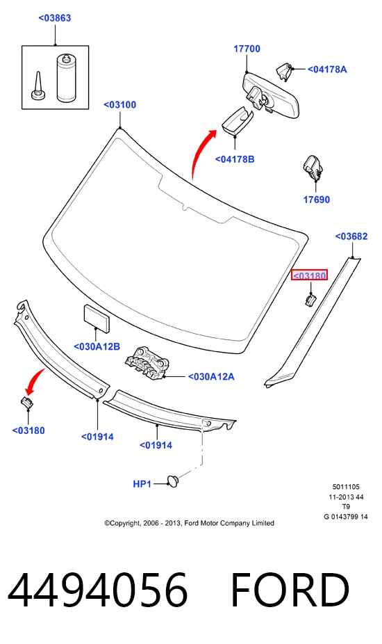4494056 Ford