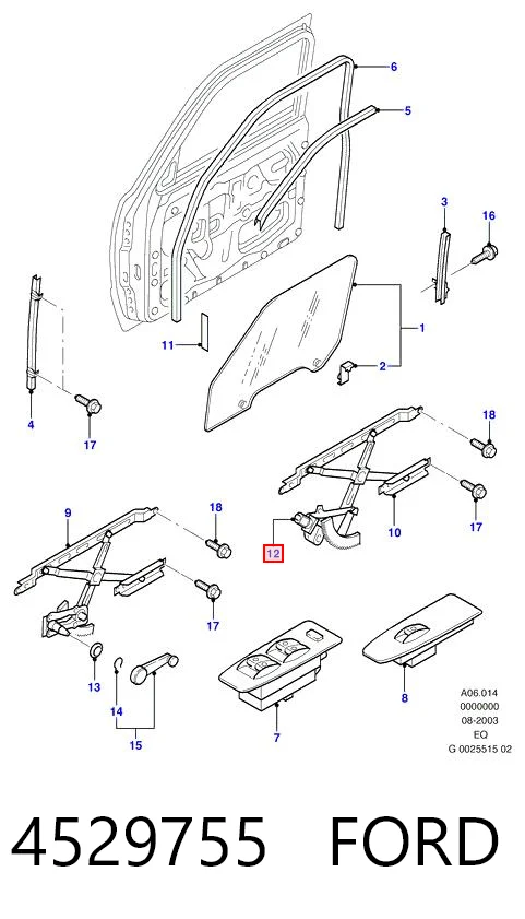 4529755 Ford