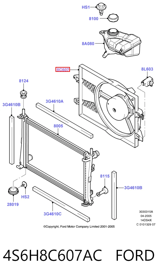 Ventilador, refrigeración motor NRF 47978 precio, desde 55,18 EUR