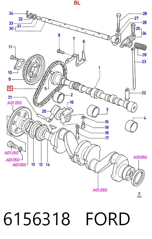 6156318 Ford