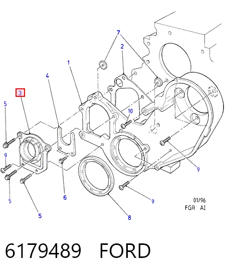 6179489 Ford