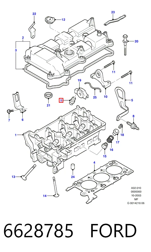 Comprar Taqués Maverick II 1N2