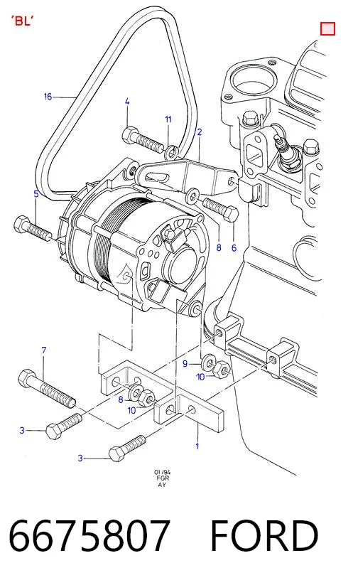 6675807 Ford