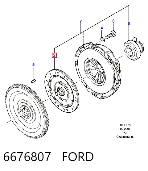 6676807 Ford