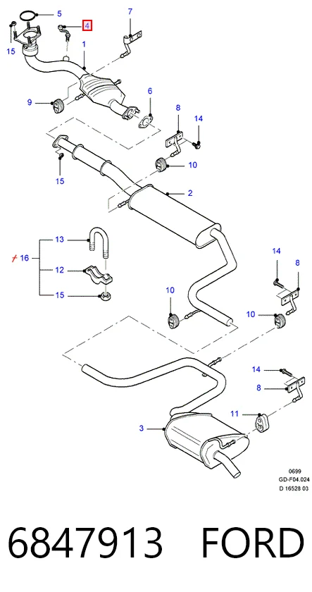 Comprar 239 NGK Sensor de oxígeno previo al catalizador