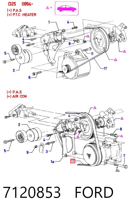 7120853 Ford
