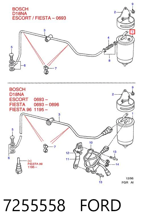 7255558 Ford