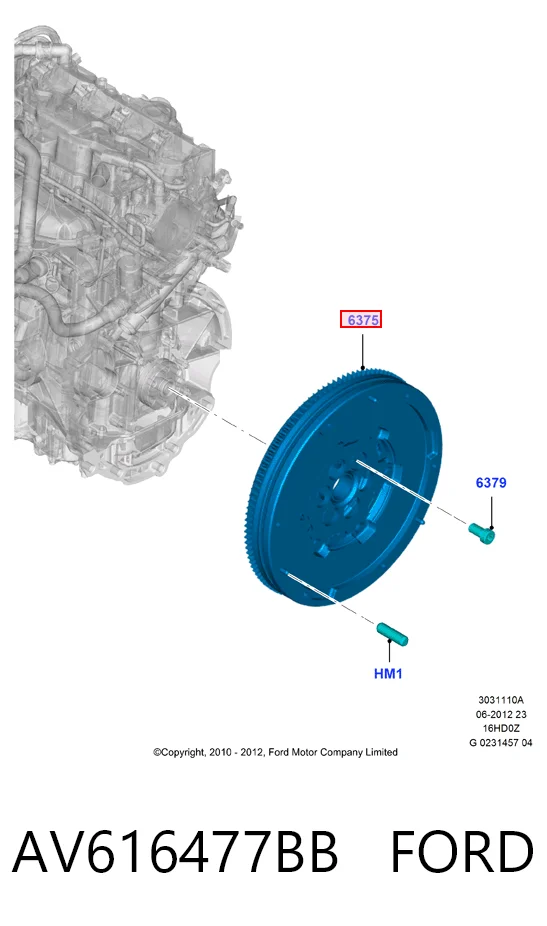 Comprar 415065610 INA Volante de motor bimasa